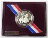 Atlanta Olympic Half-Dollar Proof Set