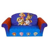 Paw Patrol Flip Open Sofa