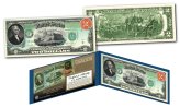 Jeffersonian Rainbow $2 Banknote
