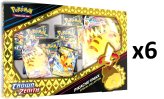 Crown Zenith Pikachu VMax Collector's Case