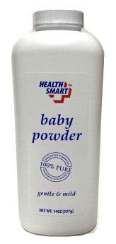 PureGentle Baby Powder