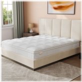 Comfort Cloud Mattress Topper