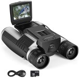 WildView HD Binocular Camera