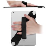 Secure Grip Tablet Holder