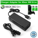 Slim Power Brick Charger