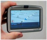 NavigatorPro 710 - Advanced Car GPS with 4" LCD and US/Canada Maps