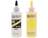 Slow Cure Epoxy 30 Min