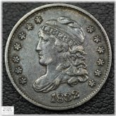 Liberty Head Silver Half Dime