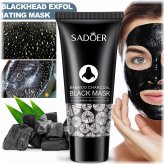 Charcoal Acne Purifying Mask