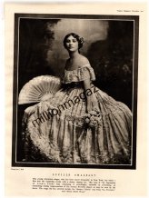 Vintage Vaudeville Chronicles