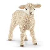 Nature's Little Lamb Figurine