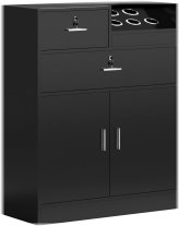 Secure Style Cabinet
