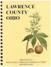 Lawrence County Ohio: A Retrospective