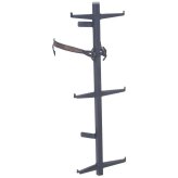 Steel Climbing Stick 4-Pack by Millennium M240