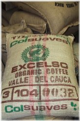 Cauca Sunrise Medium Roast