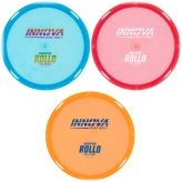 Champion Rollo Midrange