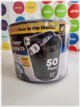 Silver Bullet Expandable Hose