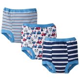 Tiny Tots Training Briefs