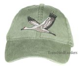 Feathered Friends Cap