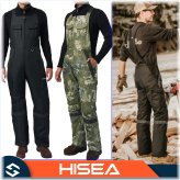 Arctic Shield Insulated Overalls