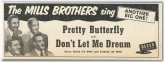 Mills Brothers Melodies Collection