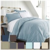 Grayson Collection 8-Piece Bedding Set - Available in 8 Colors