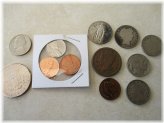 American Heritage Coin Set