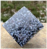 Magical Merlinite Gabbro Figurine