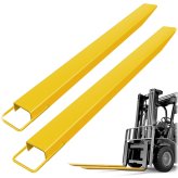 Extended Reach Forklift Attachments