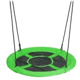 Sky Nest Swing Set for Kids