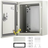 Carbon Shield Wall Mount Junction Box