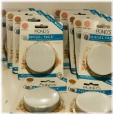 Angel Face Compact Powder Duo by POND'S