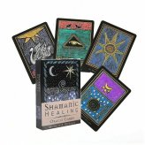 Soul Path Oracle Cards: A 44-Card Deck for Spiritual Guidance