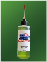 Pinball Machine Lubricant