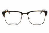Chestnut Classic Eyeglass Frames