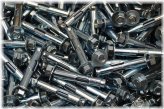 Concrete Grip Anchors