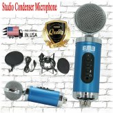 BlueWave Studio Mic