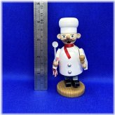 Chef's Antique Smokestack