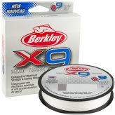 Crystal Clear Braided Fishing Line