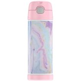 Dreamy 16 oz. Stainless Steel Insulated Water Bottle