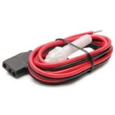 Fused Power Cord for CB Radios