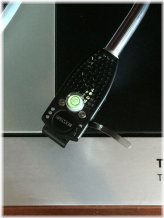 Tonearm Alignment Tool
