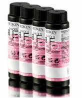 Gloss Enhance Color Toner by Redken Shades EQ