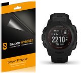 Matte Shield for Garmin Instinct 2S/Solar
