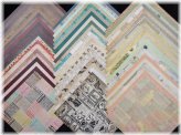 Heritage Memories Scrapbook Paper Set