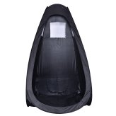 Sunlit Glow Popup Booth