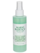 Green Tea Refreshing Facial Mist