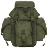 Recon Mission MOLLE Butt Pack
