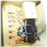 Cool Breeze Control Panel