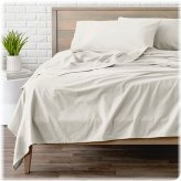 CozyDreams Velvet Flannel Sheet Set